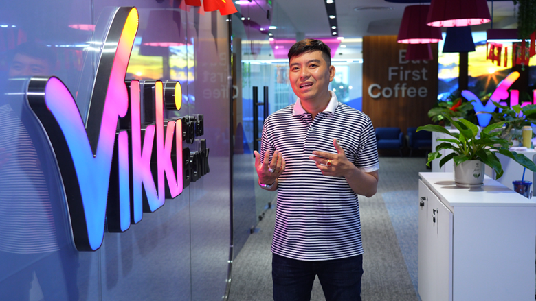 Vikki trao 1 lượng vàng SJC và nhiều chỉ vàng cho khách hàng “Mở tài khoản Vikki An sinh – Nhận quà mừng Quốc khánh” -0