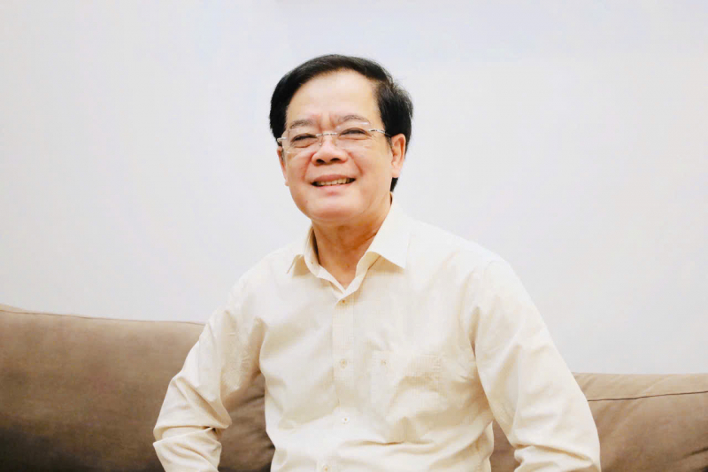 Thế lực và thời cơ mới để xây dựng Việt Nam giàu mạnh, văn minh -0