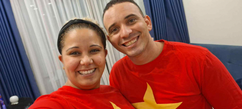 Nghe những người bạn quốc tế kể về “mái nhà” Việt Nam -0