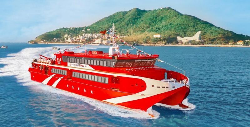 Những lưu ý khi lập vùng “xanh” cho Cần Giờ và Côn Đảo -0