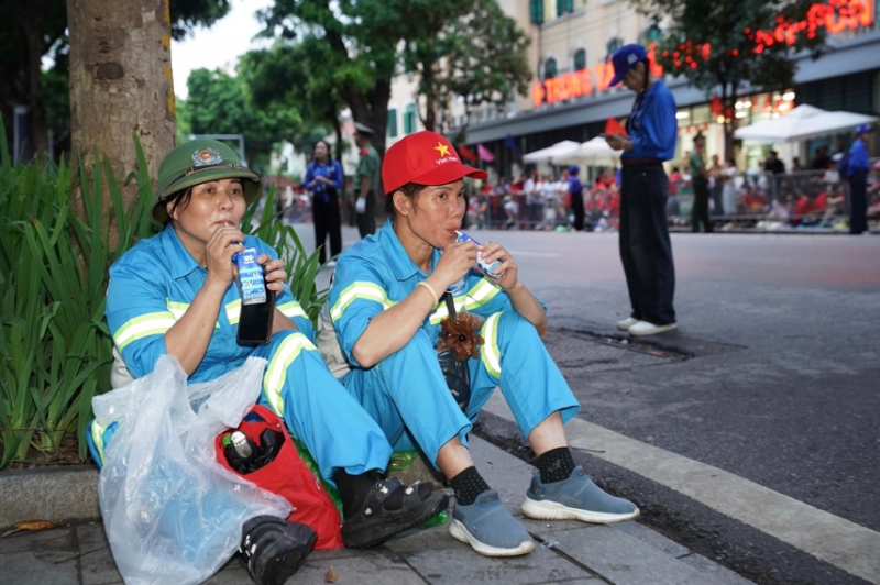 Gần 1 triệu sản phẩm Vinamik tiếp sức cho đại lễ -0