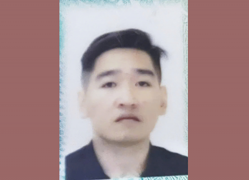 Truy tìm người đàn ông làm giả CCCD lừa ngân hàng chiếm đoạt tiền -0