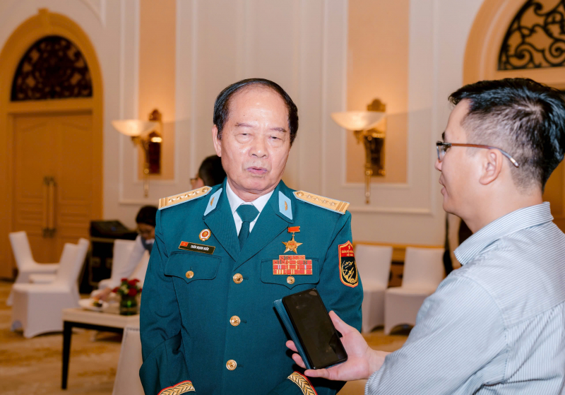 Hà Nội gặp mặt, tri ân Mẹ Việt Nam Anh hùng, Người có công với cách mạng  -0