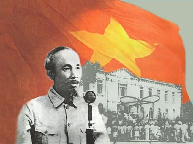 Thấm nhuần bài học dựng nước đi đôi với giữ nước
