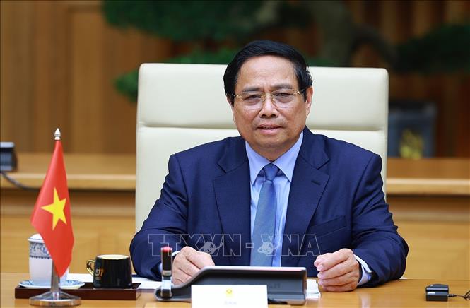 Việt Nam luôn ghi nhớ sự ủng hộ, giúp đỡ quý báu của Việt Nam luôn ghi nhớ sự ủng hộ, giúp đỡ quý báu của Đảng, Nhà nước Trung Quốc -0