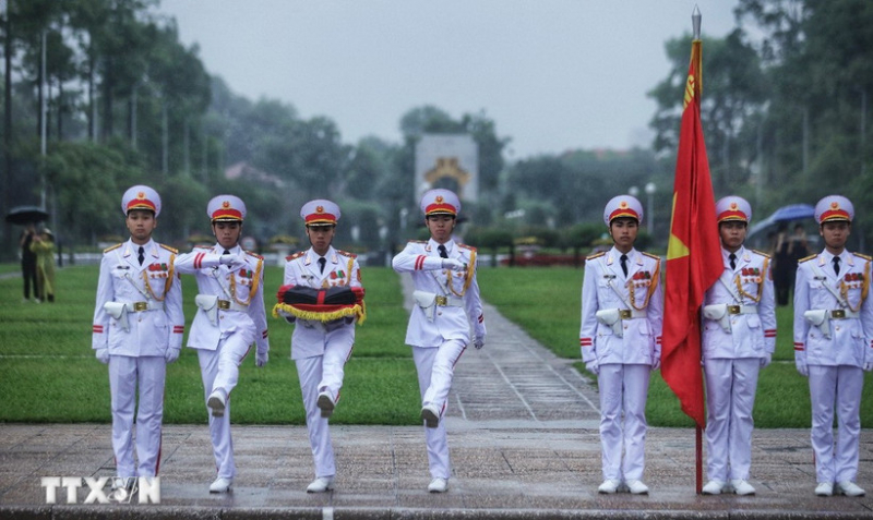 Bổ sung quy định tổ chức Lễ tang đối với trường hợp cán bộ nghỉ hưu, thôi chức do vi phạm -0