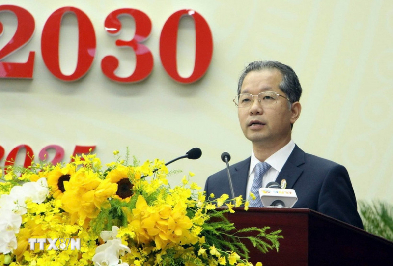 Thủ tướng Chính phủ quyết định bổ nhiệm lãnh đạo một số bộ, cơ quan -0