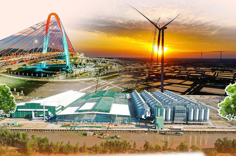 Hạnh phúc là người Việt Nam -0