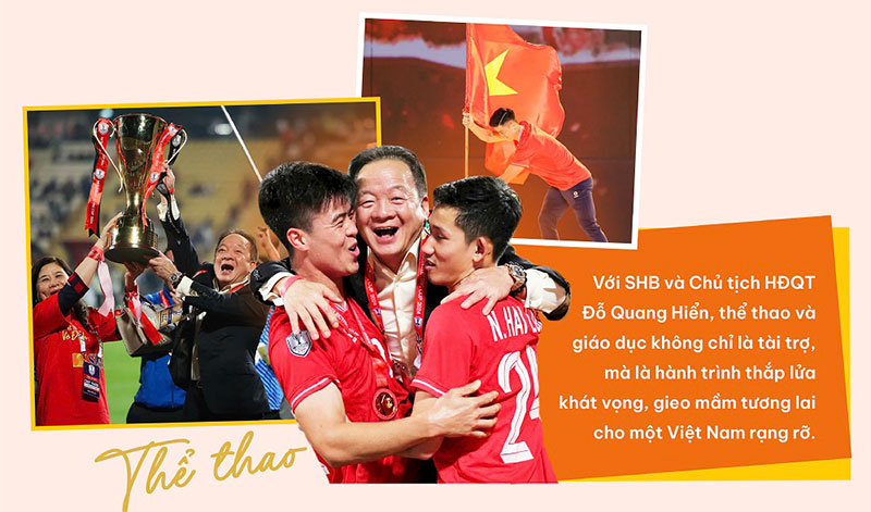 Hạnh phúc là người Việt Nam -0