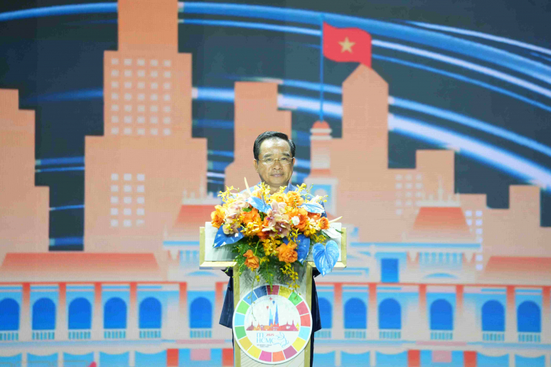 Chương trình nghệ thuật 