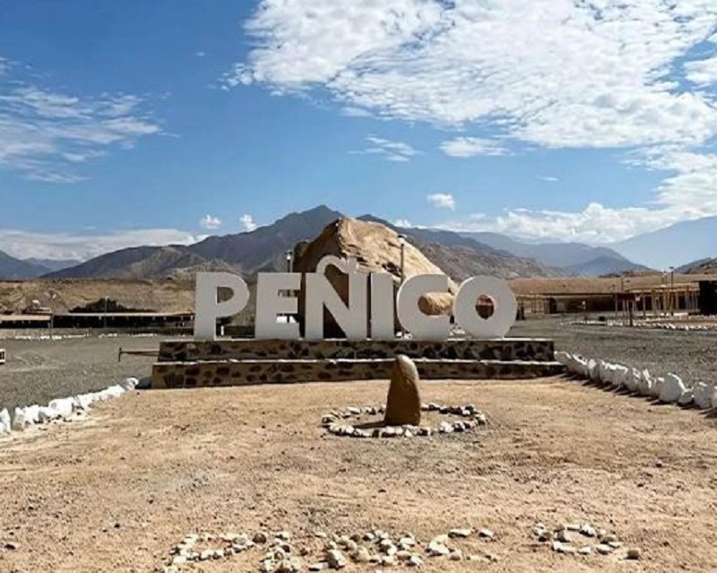 Thành phố 3.500 tuổi ở Peru hé lộ nền văn hoá Caral -0