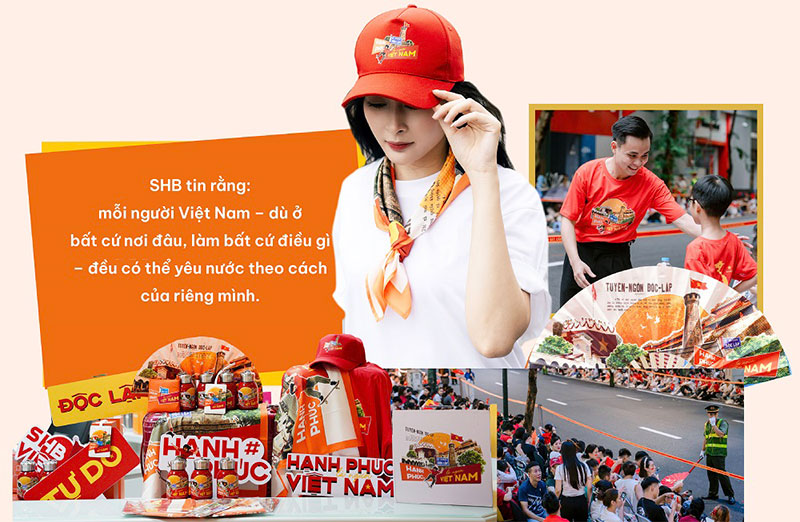 Hạnh phúc là người Việt Nam -0