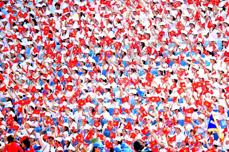 Lời cảm ơn của Ban Chỉ đạo Trung ương kỷ niệm các ngày lễ lớn và sự kiện lịch sử quan trọng -0