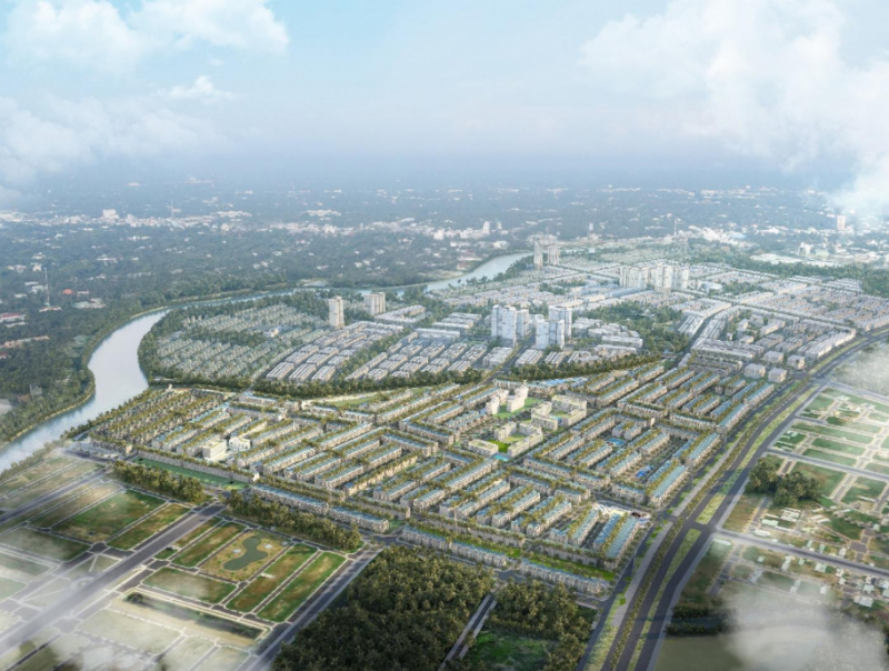 5 lý do khiến T&T City Millennia là lựa chọn an cư, đầu tư xứng tầm -0