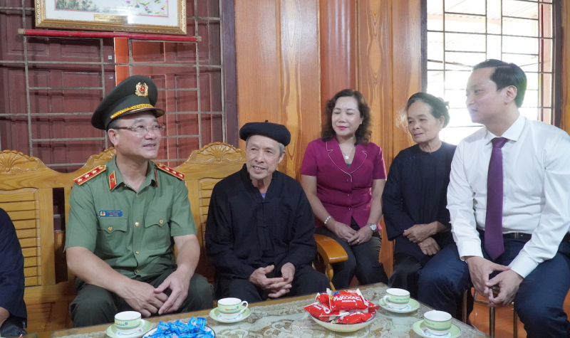 Khởi công xây dựng Trường Mầm non Sóc Hà - Ngôi nhà học tập giữa đại ngàn biên giới Cao Bằng -1