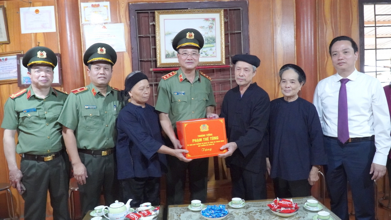 Khởi công xây dựng Trường Mầm non Sóc Hà - Ngôi nhà học tập giữa đại ngàn biên giới Cao Bằng -0