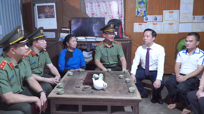 Khởi công xây dựng Trường Mầm non Sóc Hà - Ngôi nhà học tập giữa đại ngàn biên giới Cao Bằng -0