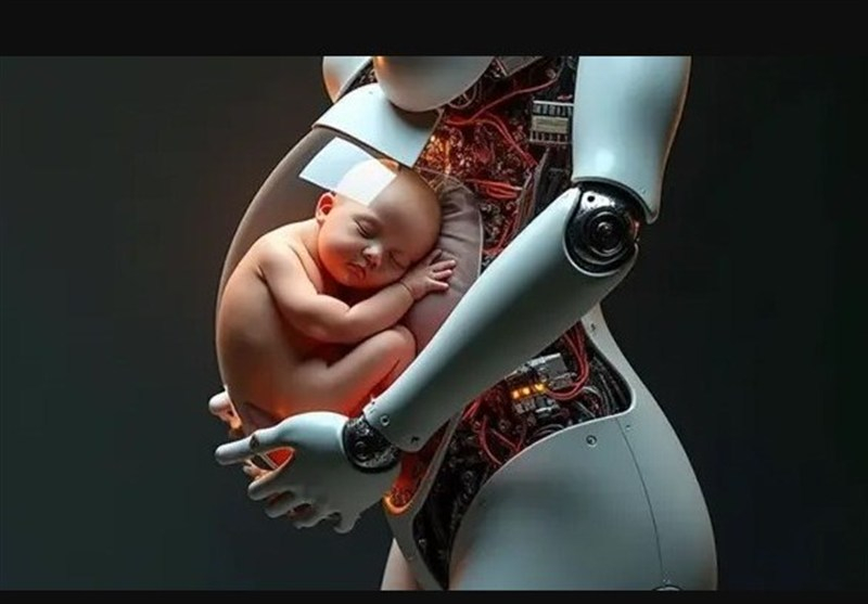 Robot mang thai hộ và những thách thức pháp lý, đạo đức -0