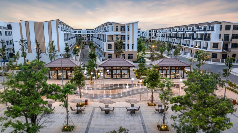 5 lý do khiến T&T City Millennia là lựa chọn an cư, đầu tư xứng tầm -0