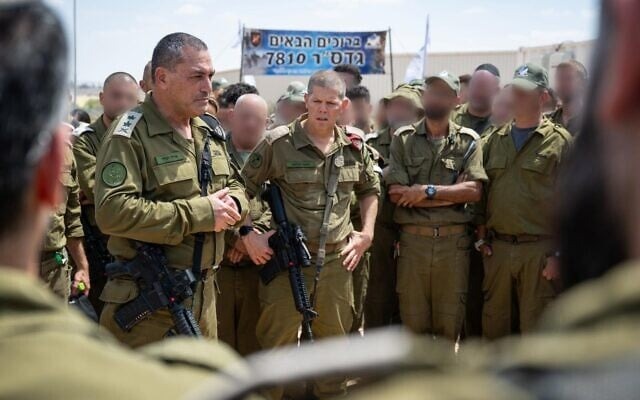 Israel huy động 60.000 binh sĩ, quyết tâm chiếm thành phố Gaza -0