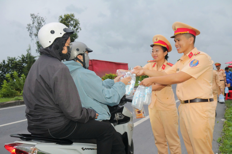 Du lịch ĐBSCL tăng trưởng mạnh dịp lễ Quốc khánh 2/9 -0
