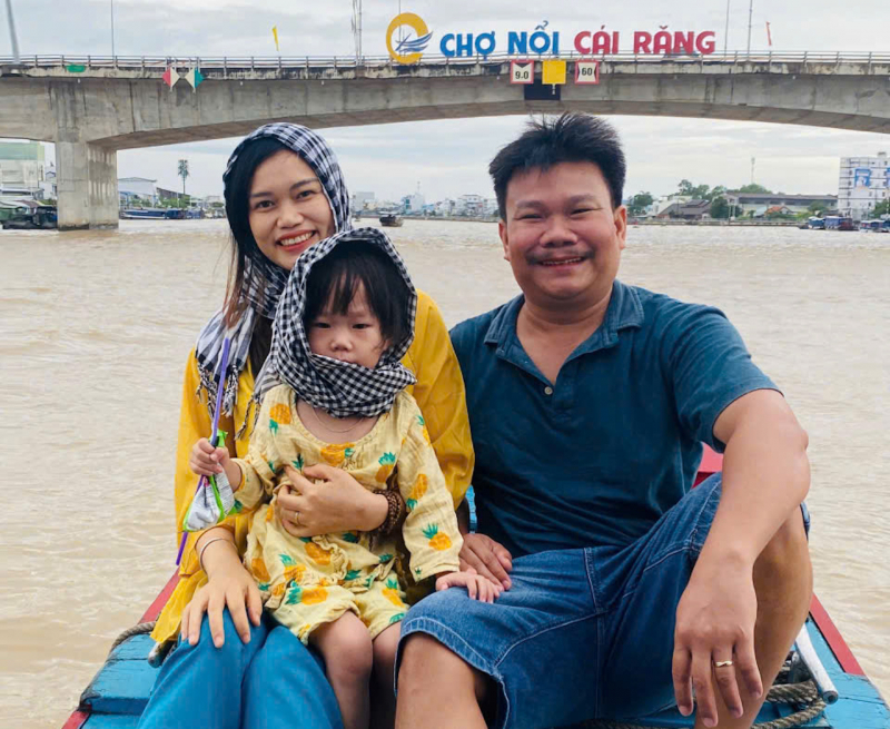 Du lịch ĐBSCL tăng trưởng mạnh dịp lễ Quốc khánh 2/9 -0