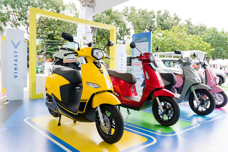 VinFast hỗ trợ vay trả góp tới 90% giá trị xe -0
