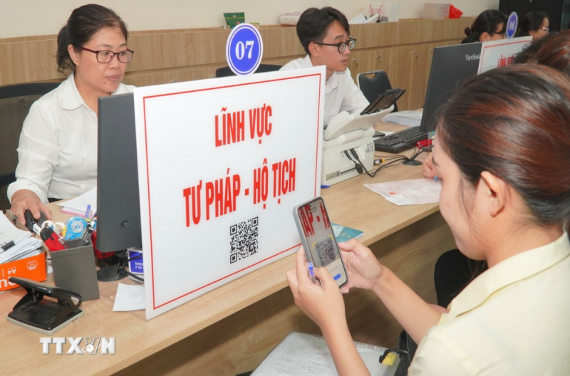 Chỉ đạo mới của Chính phủ về vận hành chính quyền địa phương hai cấp -0