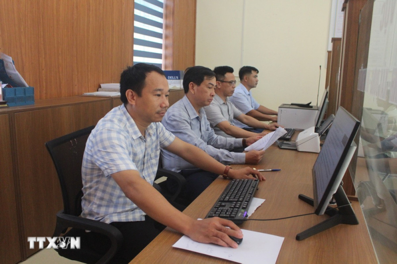 Chỉ đạo mới của Chính phủ về vận hành chính quyền địa phương hai cấp -0