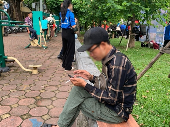 Hút thuốc lá có thể dẫn đến nhồi máu cơ tim -0