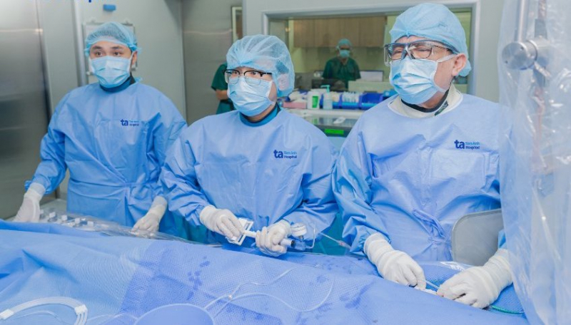 Hút thuốc lá có thể dẫn đến nhồi máu cơ tim -0