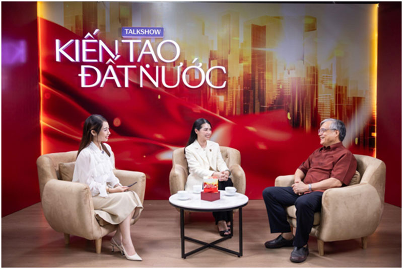 Masterise Group: Doanh nghiệp tư nhân “kiến tạo chuẩn sống”, góp sức vào công cuộc kiến quốc -0