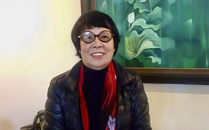 Đạo diễn, NSND Phạm Thị Thành qua đời -0
