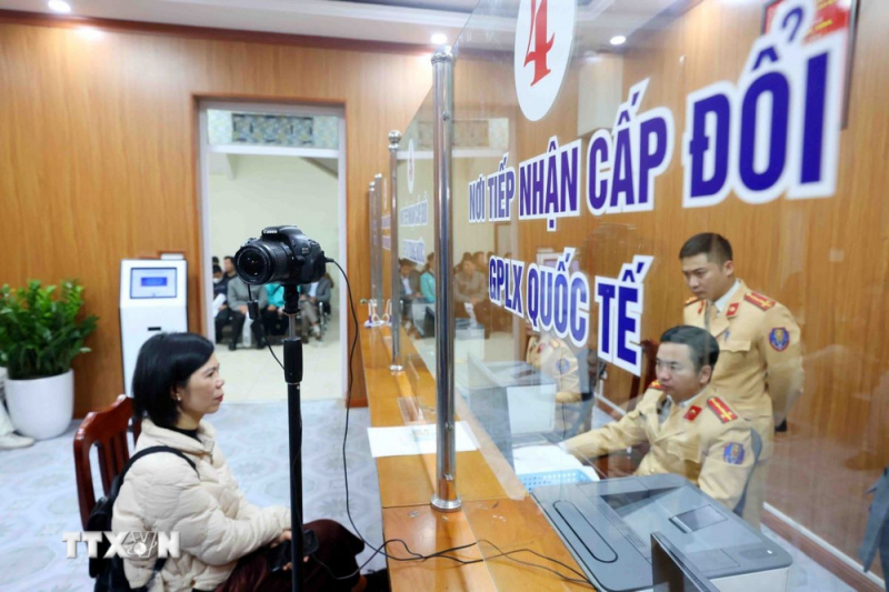 Cắt giảm, đơn giản hóa thủ tục hành chính thuộc phạm vi quản lý của Bộ Công an