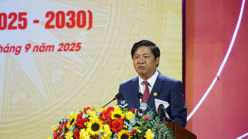 Đà Nẵng: Tôn vinh sức mạnh đại đoàn kết qua phong trào thi đua yêu nước -1