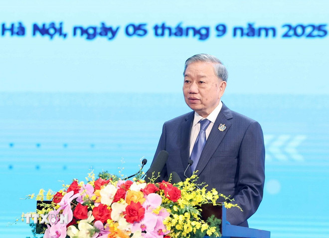 Thế hệ trẻ hãy làm nên chiến thắng mới bằng tri thức – bản lĩnh – sáng tạo