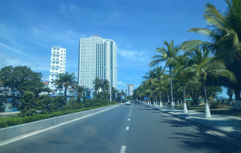 Thay đổi thời gian tổ chức Đại hội Đại biểu Đảng bộ tỉnh Khánh Hòa lần thứ I -0