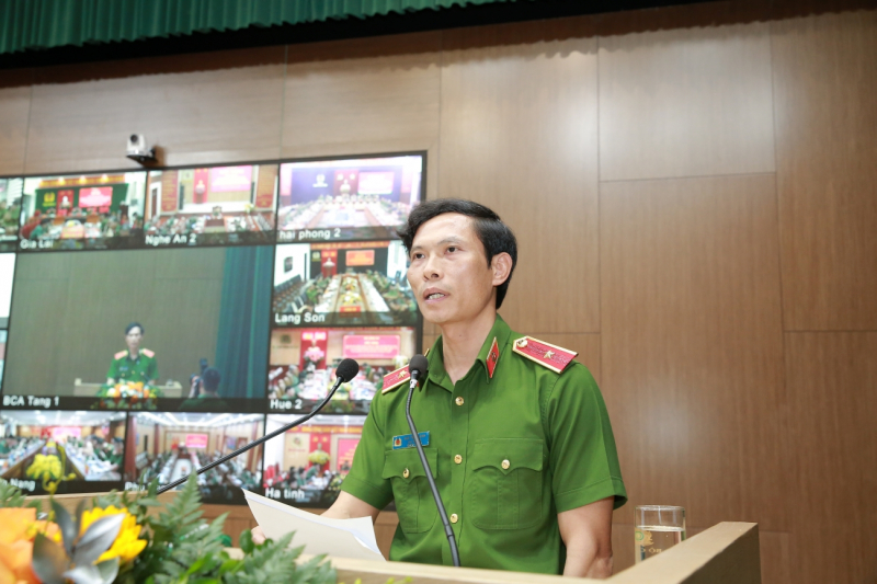 Khẩn trương, quyết liệt hoàn thành các nhiệm vụ góp phần tạo nên những dấu ấn, kỳ tích mới -0