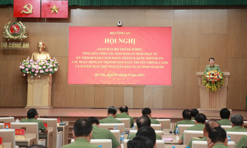 Khẩn trương, quyết liệt hoàn thành các nhiệm vụ góp phần tạo nên những dấu ấn, kỳ tích mới -0