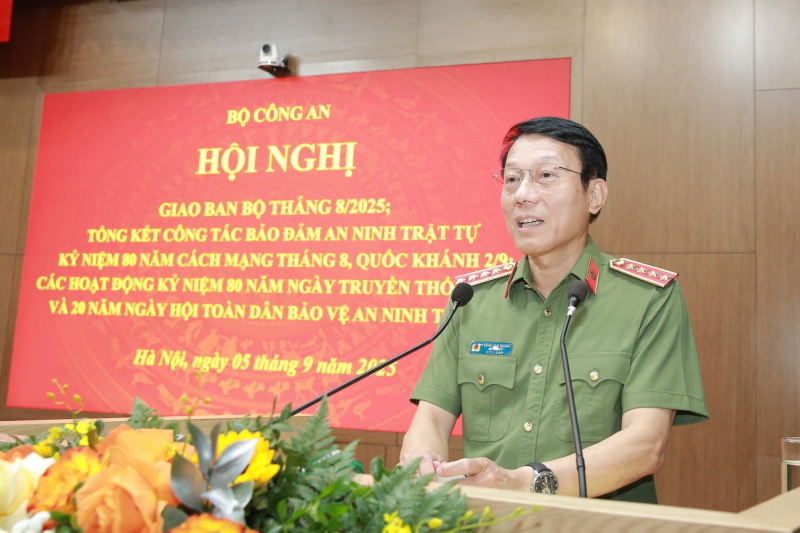Khẩn trương, quyết liệt hoàn thành các nhiệm vụ, góp phần tạo nên những dấu ấn, kỳ tích mới -0