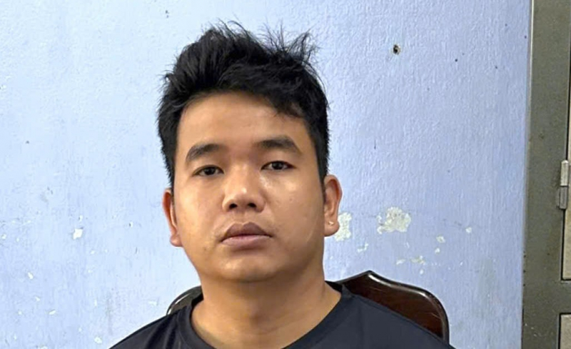 Mở cơ sở dược liệu y học cổ truyền để cho vay lãi nặng -0