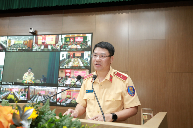 Khẩn trương, quyết liệt hoàn thành các nhiệm vụ góp phần tạo nên những dấu ấn, kỳ tích mới -0