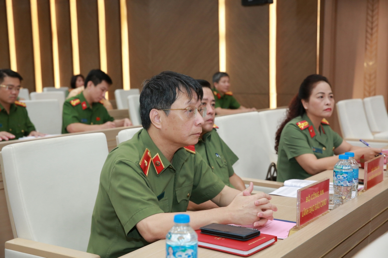 Khẩn trương, quyết liệt hoàn thành các nhiệm vụ góp phần tạo nên những dấu ấn, kỳ tích mới -2