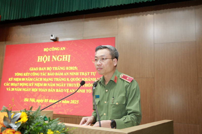 Khẩn trương, quyết liệt hoàn thành các nhiệm vụ góp phần tạo nên những dấu ấn, kỳ tích mới -0