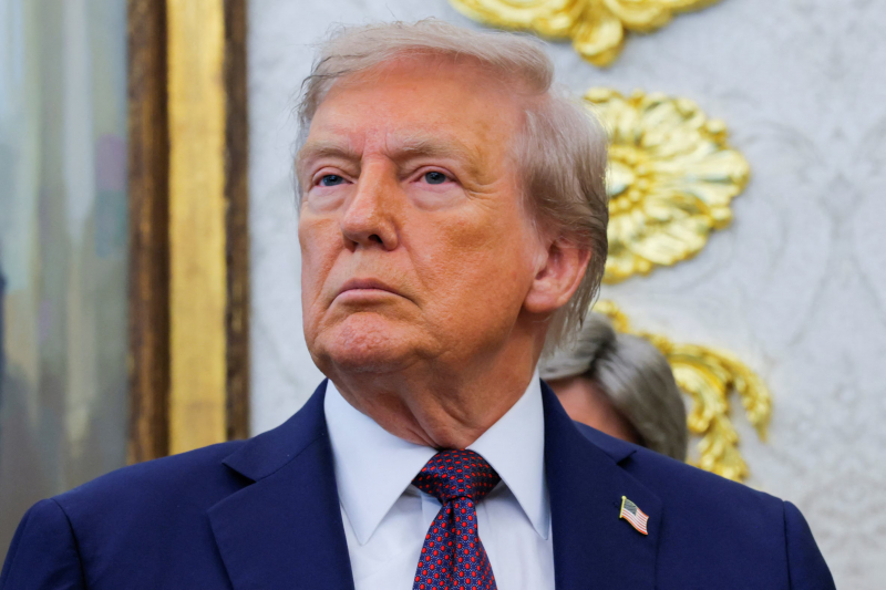 Tổng thống Mỹ muốn đổi tên Bộ Quốc phòng thành 