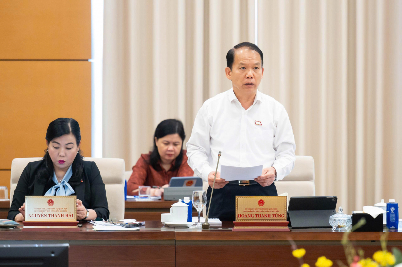 Phòng ngừa, đấu tranh có hiệu quả đối với tội phạm và vi phạm pháp luật -0
