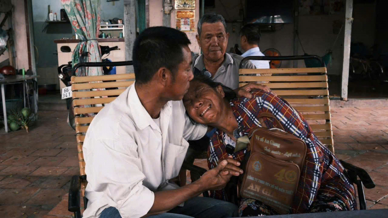 Khi mạng xã hội thành “điểm nóng” -1
