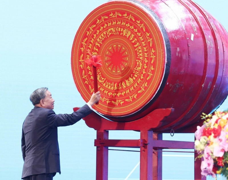 Party chief directs tasks to achieve modern education -0