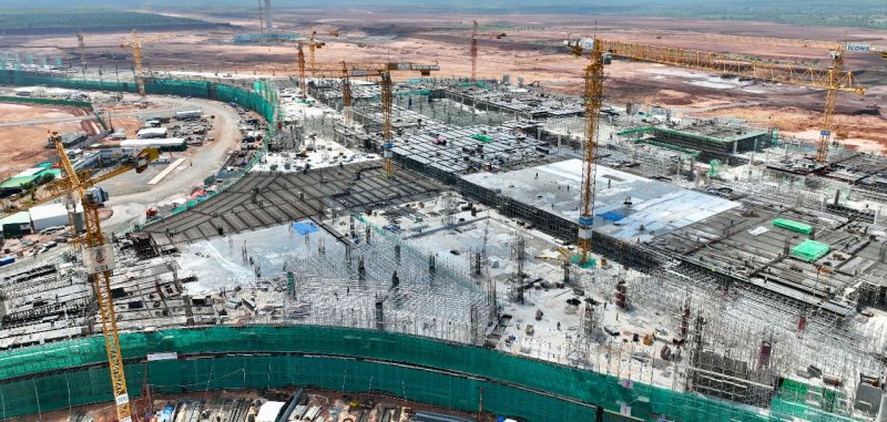 Vi phạm trong bồi thường đất xây dựng sân bay Long Thành, cựu Chủ tịch huyện gây thiệt hại hơn 23 tỷ đồng   -0