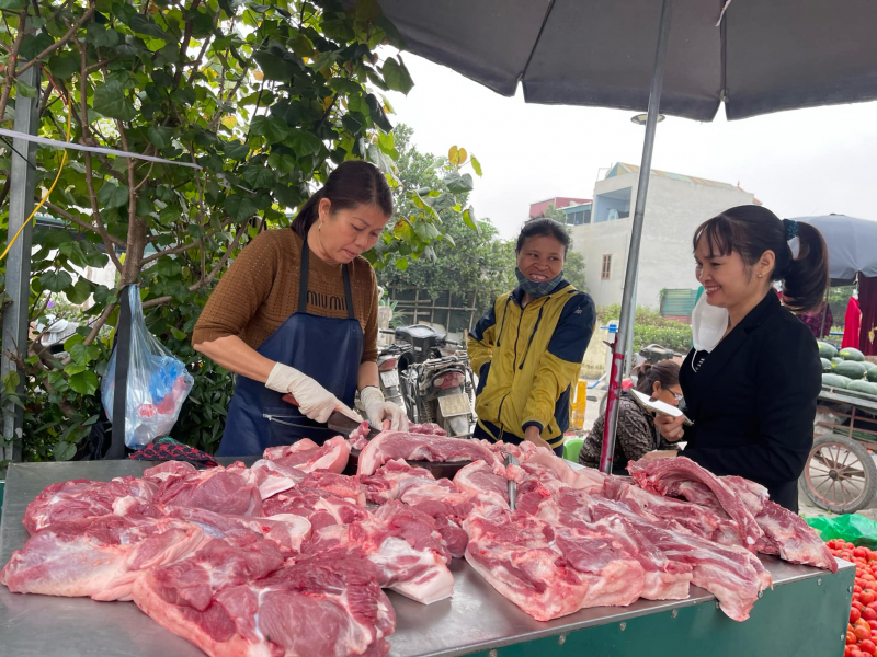 Giá nhà ở thuê tăng kéo CPI tăng -0